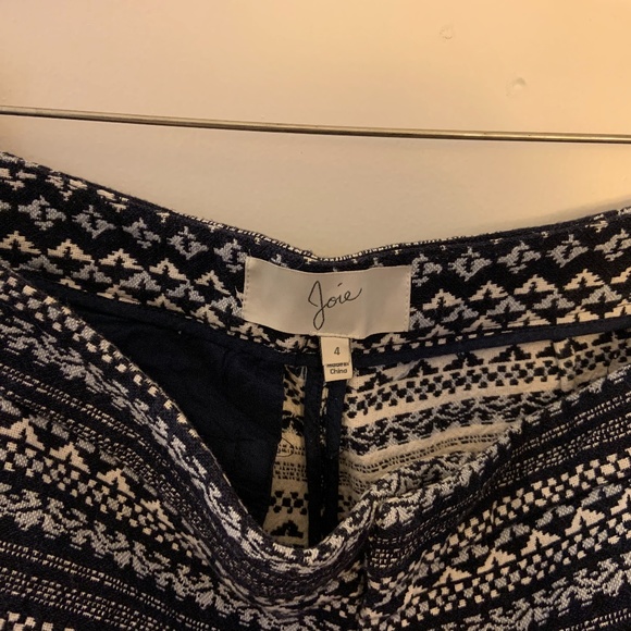 Patterned shorts - Picture 3 of 4